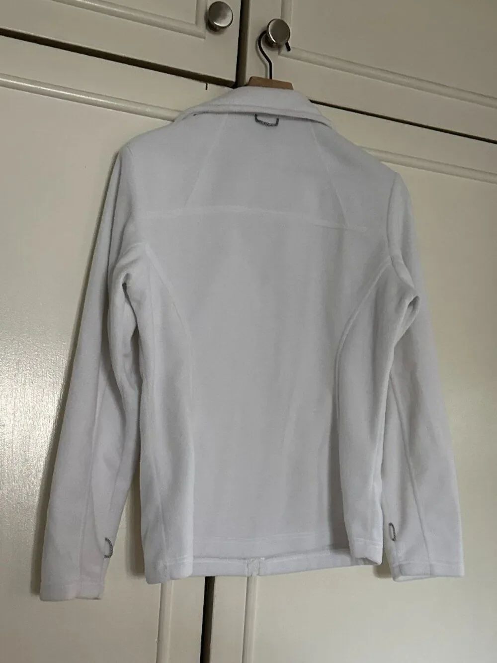 Columbia FleeceāJacket - Picture 3 of 3